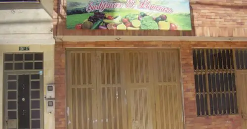 SURTIFRUVER EL LLANERAZO BOGOTÁ SURTIFRUVER EL LLANERAZO BOGOTÁ